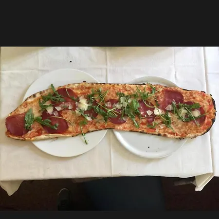 לינה וארוחת בוקר Oldrado Cantù