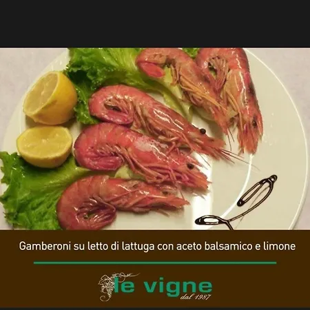 לינה וארוחת בוקר Oldrado Cantù