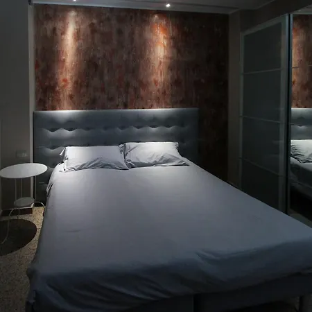 Oldrado Bed & Breakfast Cantu