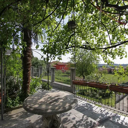 Oldrado Bed & Breakfast