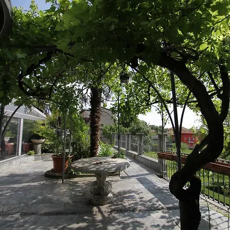 Oldrado Bed & Breakfast