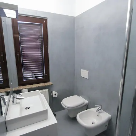 Oldrado Bed & Breakfast Cantu