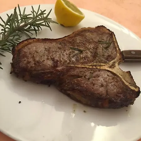 Alojamento de Acomodação e Pequeno-almoço Oldrado Cantù