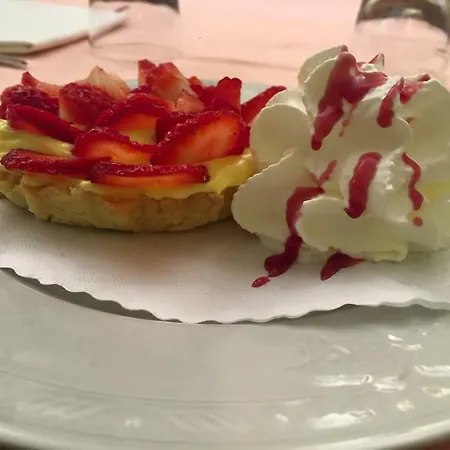 Oldrado Bed & Breakfast *
