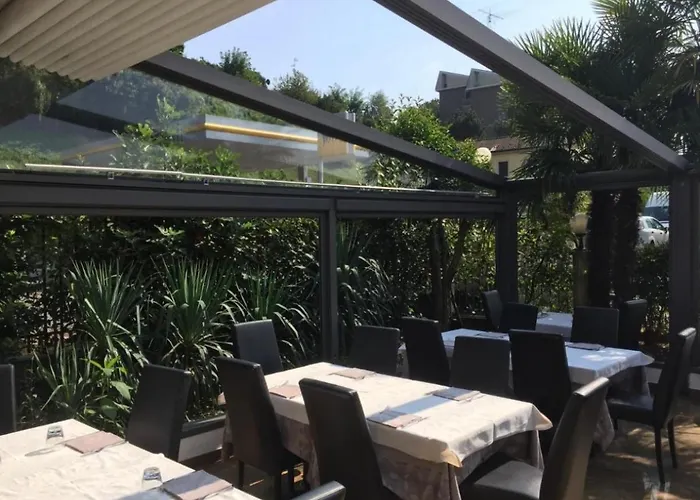 Oldrado Bed & Breakfast Cantù