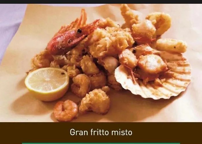 Bed & Breakfast Oldrado