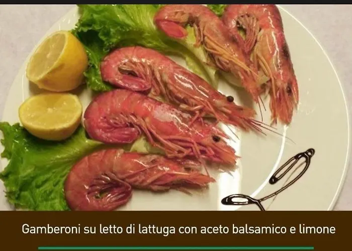 Bed & Breakfast Oldrado Cantù