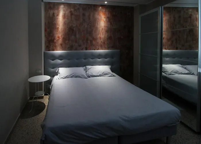 Oldrado Bed & Breakfast Cantù