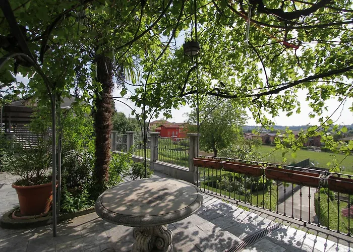 Oldrado Bed & Breakfast