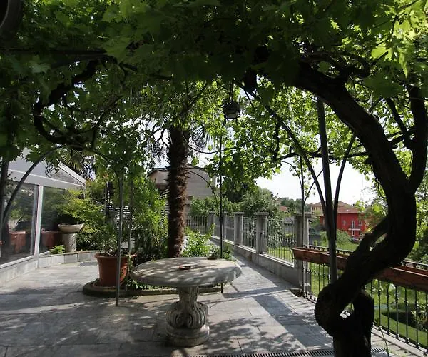 Oldrado Bed & Breakfast