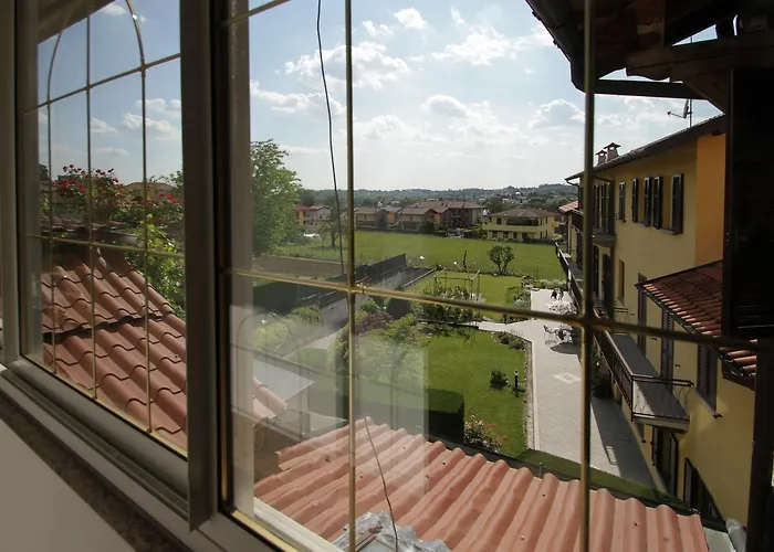 Oldrado Bed & Breakfast Cantù