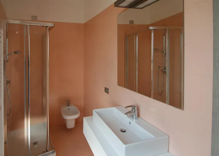 Oldrado Bed & Breakfast 3*