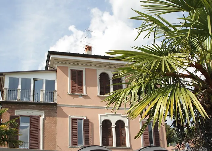 Oldrado Bed & Breakfast 3*