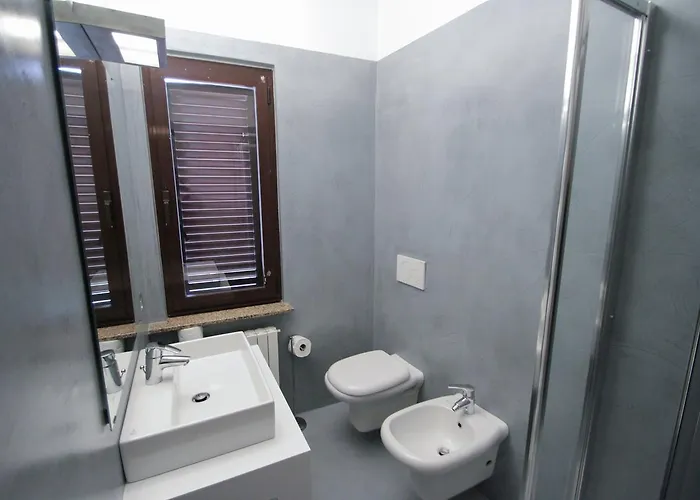 Oldrado Bed & Breakfast Cantù