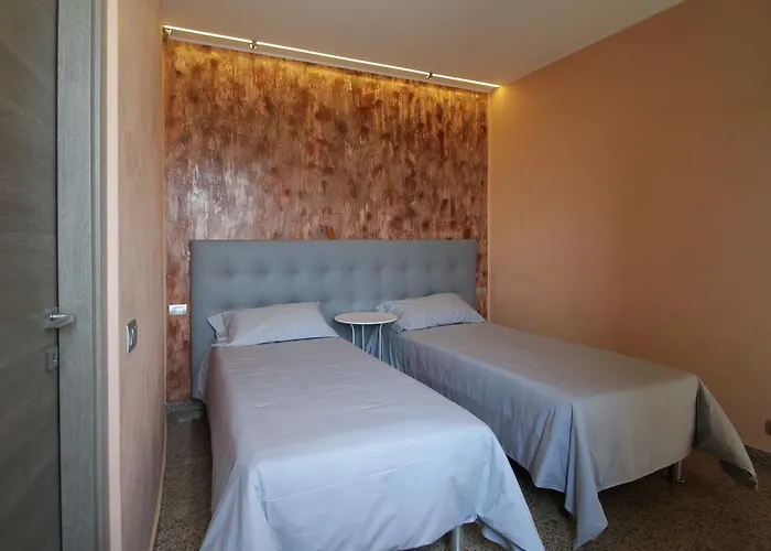 Bed & Breakfast Oldrado Cantù